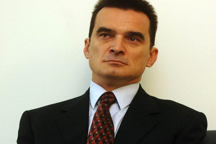 Snimio Davor KOVAČEVIĆ / Nl arhiva