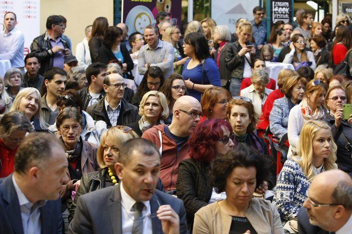 Foto: Ronald Gorsic / CROPIX