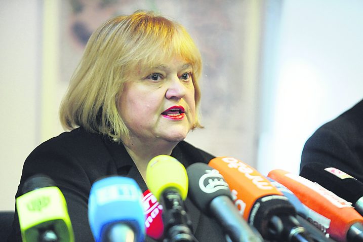 Snimio Denis LOVROVIĆ / NL arhiva
