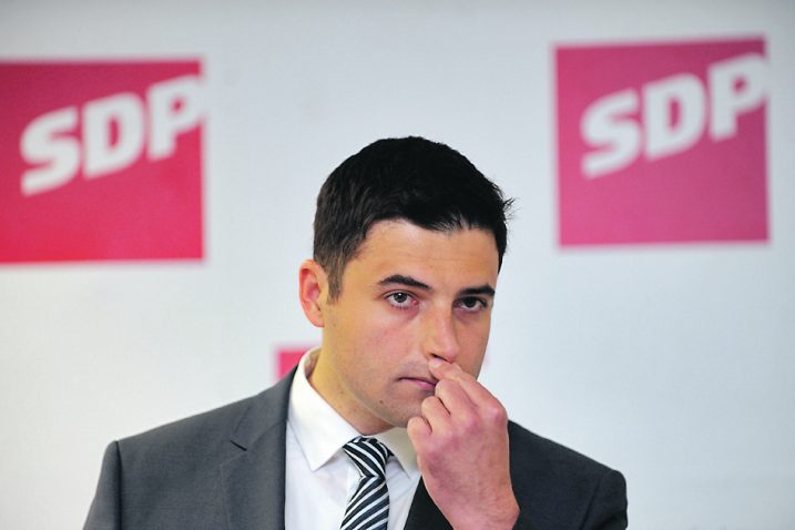 snimio Davor Kovačević