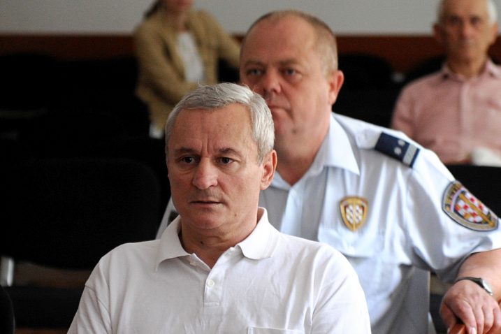 Arhiva NL / Snimio Denis LOVROVIĆ