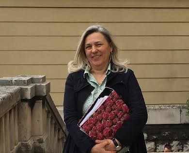Snimio Fiore GRACIN / NL arhiva