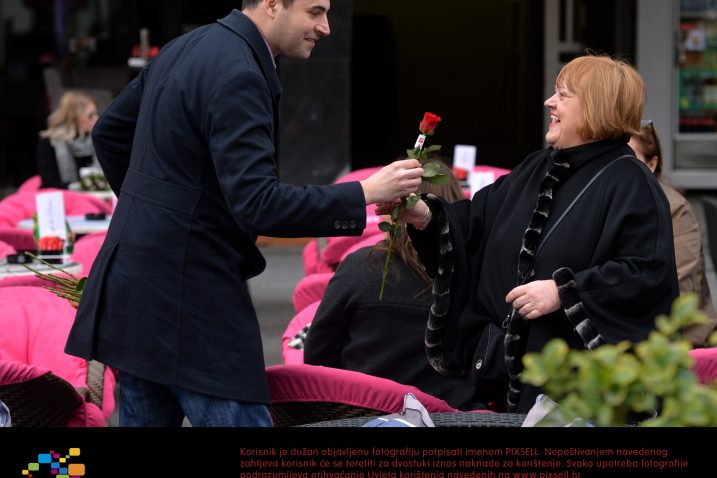 Foto: Marko Lukunic/PIXSELL