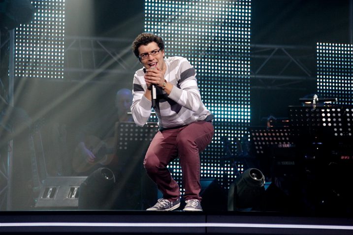Foto D. Njavro / HRT