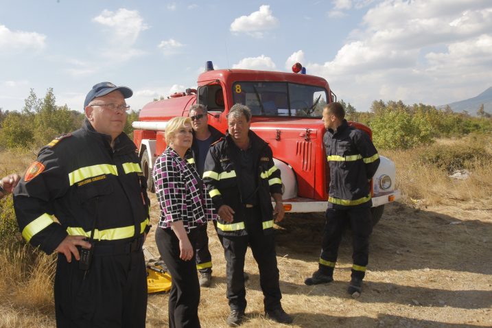 Foto: Goran Sebelic / CROPIX