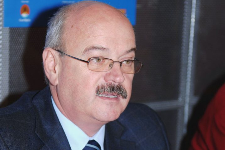 Foto: Livio Černjul