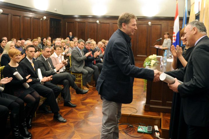 Foto Roni BRMALJ
