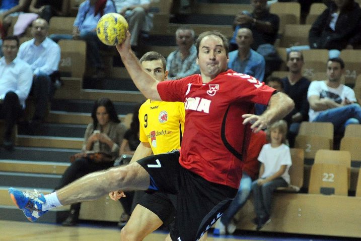 Foto: Vedran Karuza
