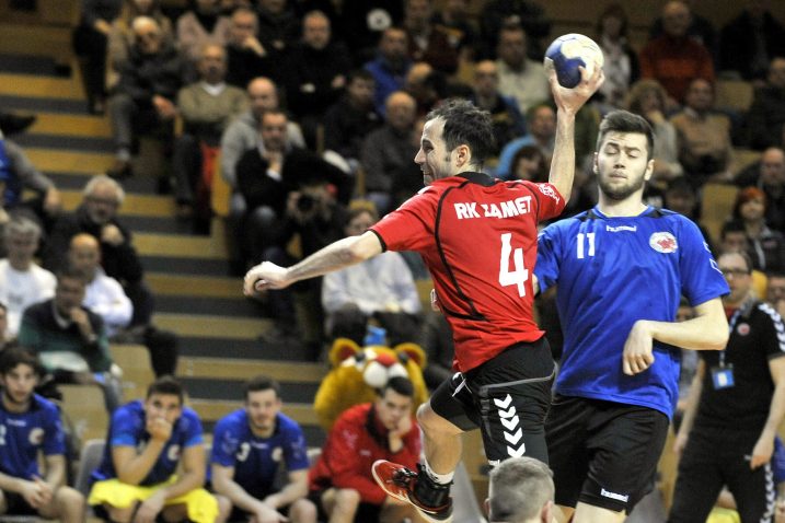 Foto: Silvano Ježina