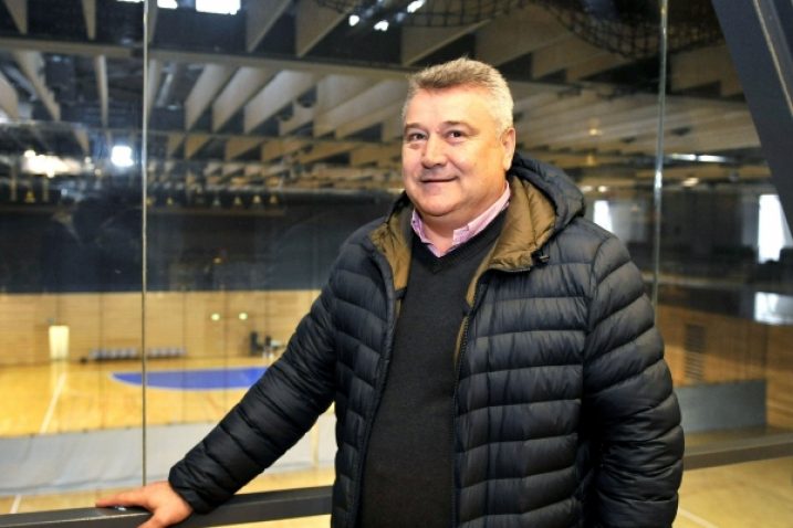 snimio Silvano Ježina