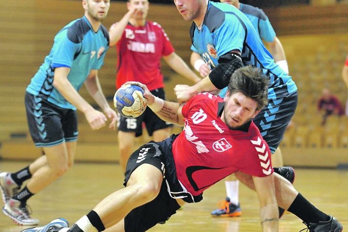 Zapažen - Jadranko Stojanović / Foto Vedran KARUZA