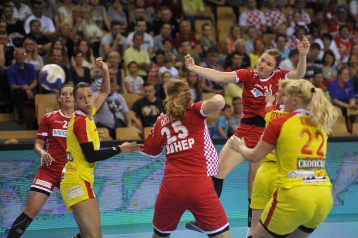 Foto D. Škomrlj