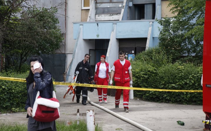 Foto S. Saletović / Avaz.ba