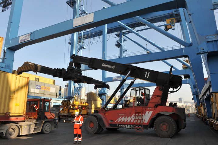 Snimio Damir ŠKOMRLJ