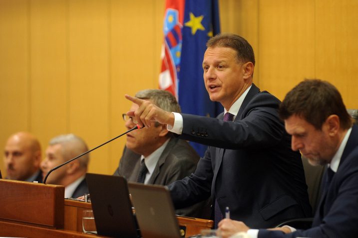 Snimio Davor KOVAČEVIĆ