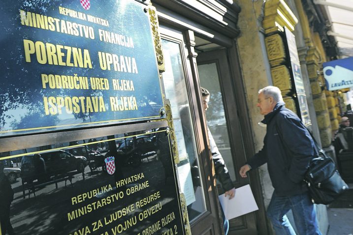 Snimio Vedran Karuza / NL arhiva