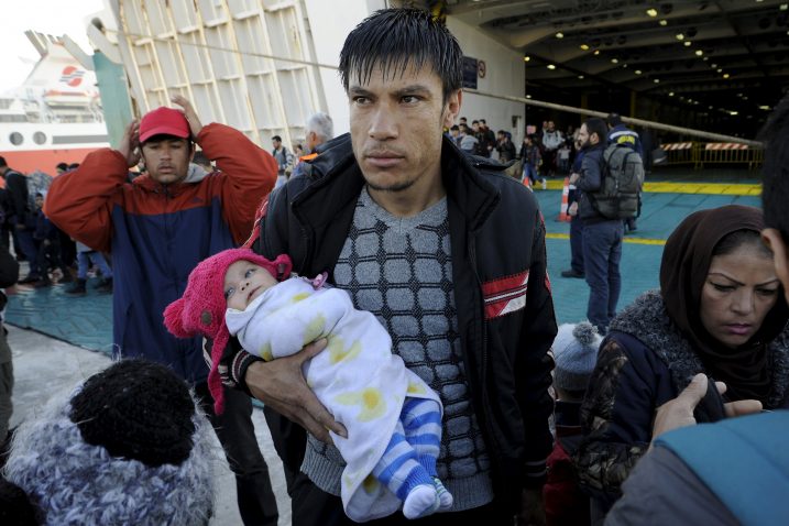 Foto Reuters