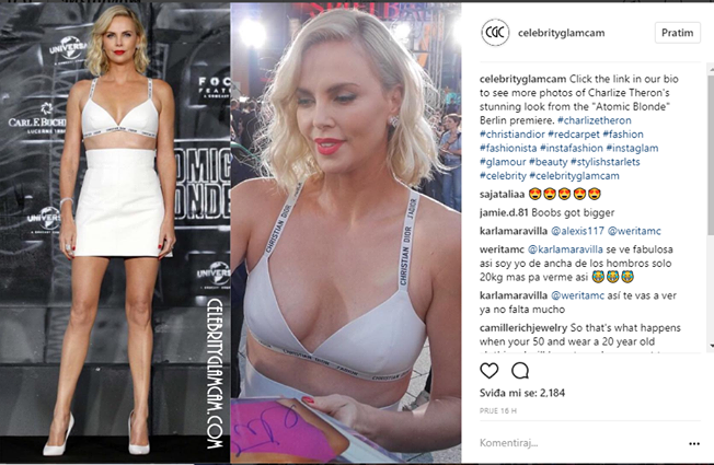 Foto: Instagram