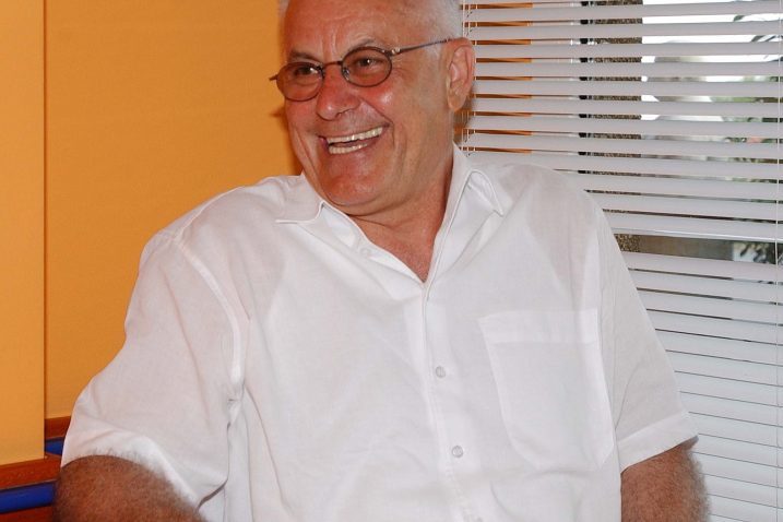 Foto I. Tomić