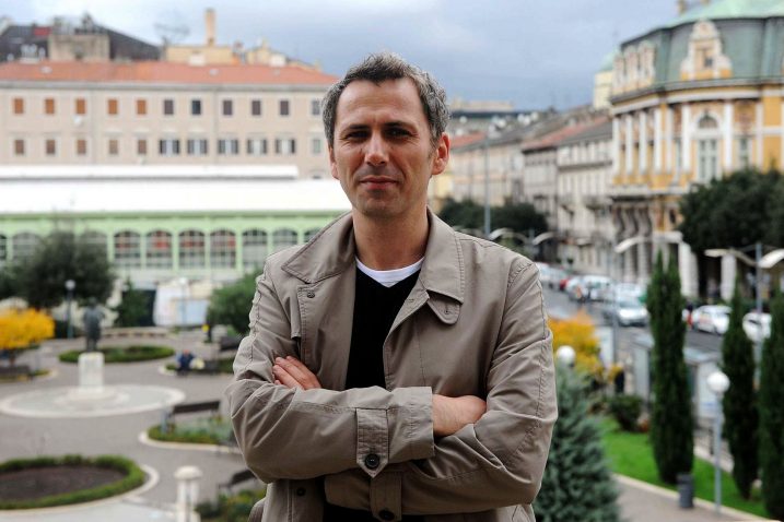 snimio Roni Brmalj