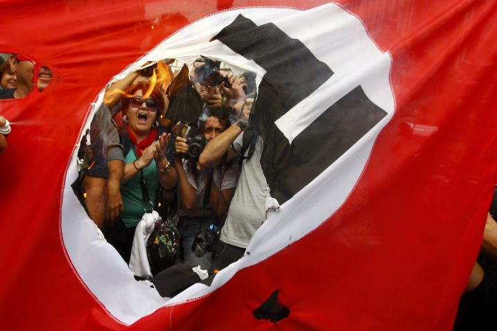 Foto Reuters