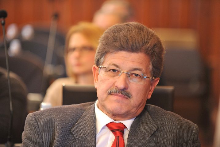 Snimio Sergej DRECHSLER