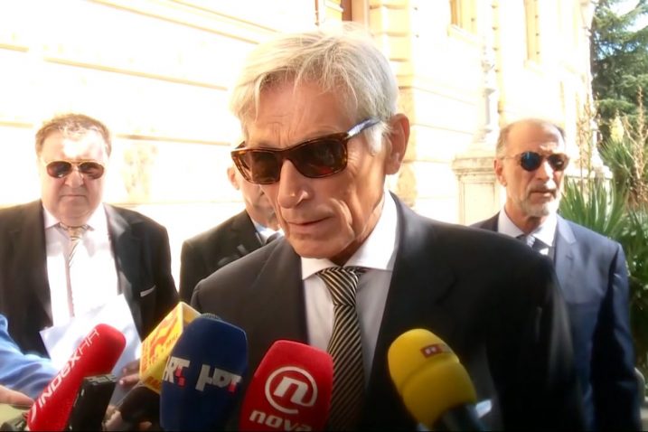 Tomislav Horvatinčić, foto: screenshot