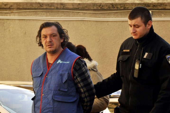 Snimio:Silvano Ježina