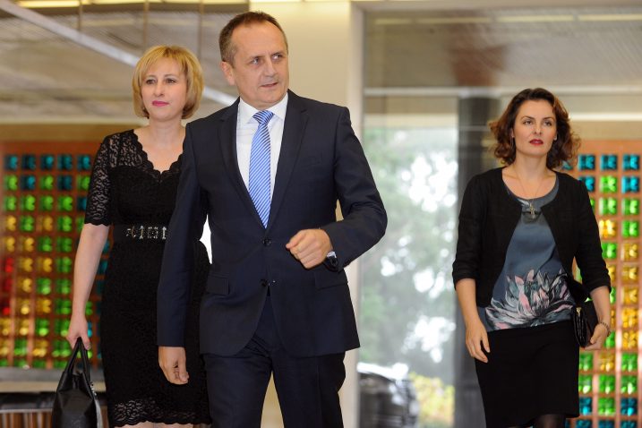 Foto D. Kovačević