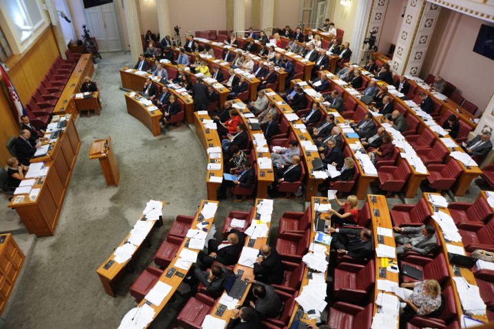 Foto: Darko JELINEK