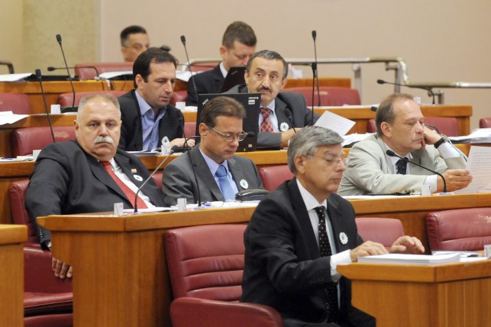 Snimio Darko JELINEK