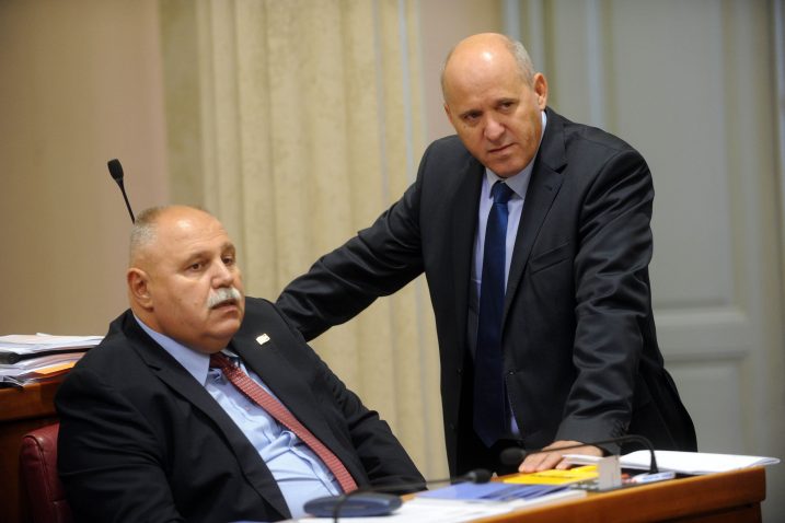 Snimio Davor Kovačević