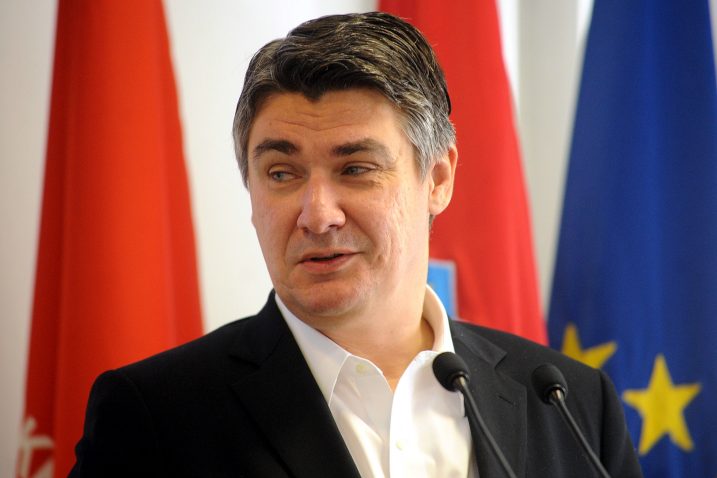 Snimio  Denis LOVROVIĆ