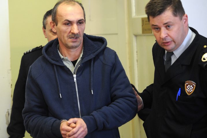 Foto D. Lovrović