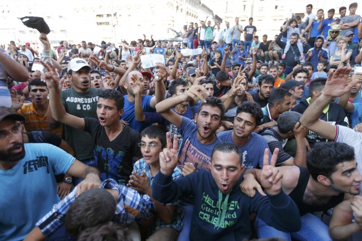 Reuters