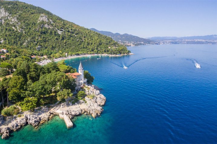 Najviše se traže jedinstveni posjedi poput atraktivne vile u Medveji