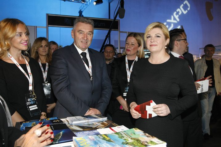 Foto: Ronald Gorsic / CROPIX