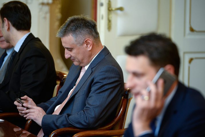 Foto G. Mehkek / Cropix