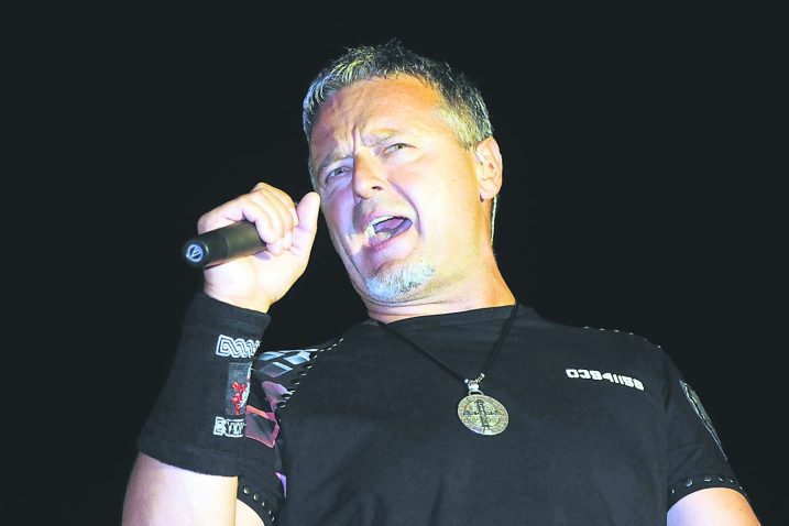 snimio Vedran Karuza