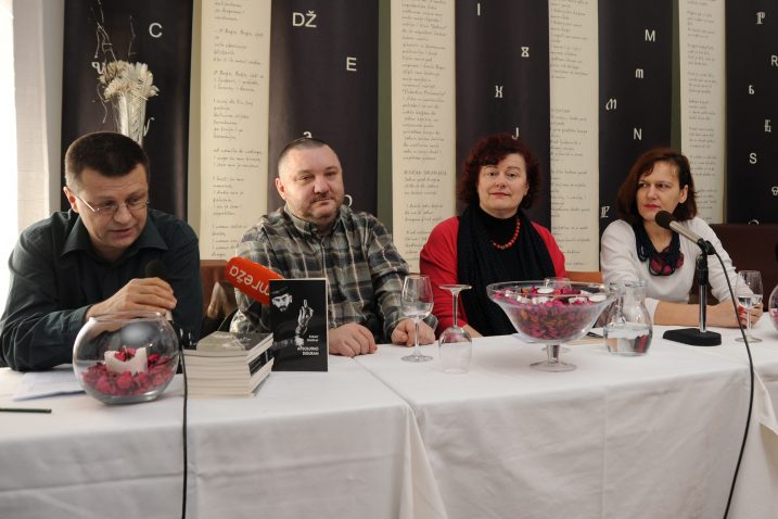 Snimio Darko JELINEK