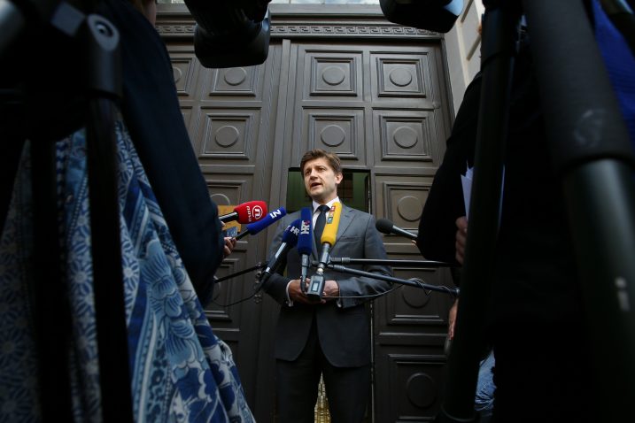 Foto  Zeljko Lukunic/PIXSELL