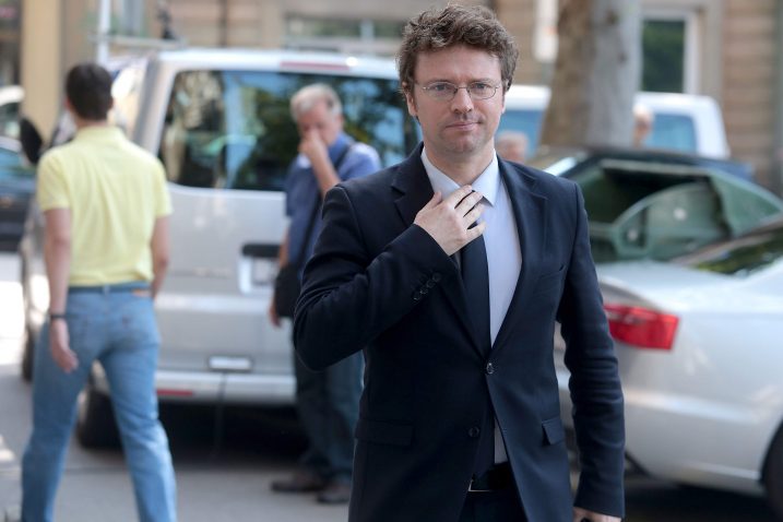 Foto P. Macek / Pixell