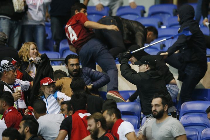 foto Reuters