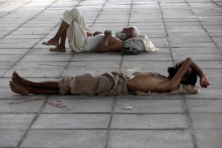 Foto Reuters