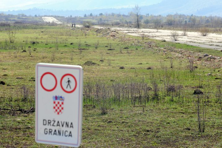 Snimio Denis LOVROVIĆ