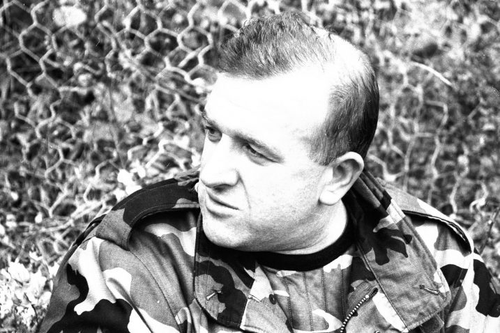 Arhiva Nenad Reberšak