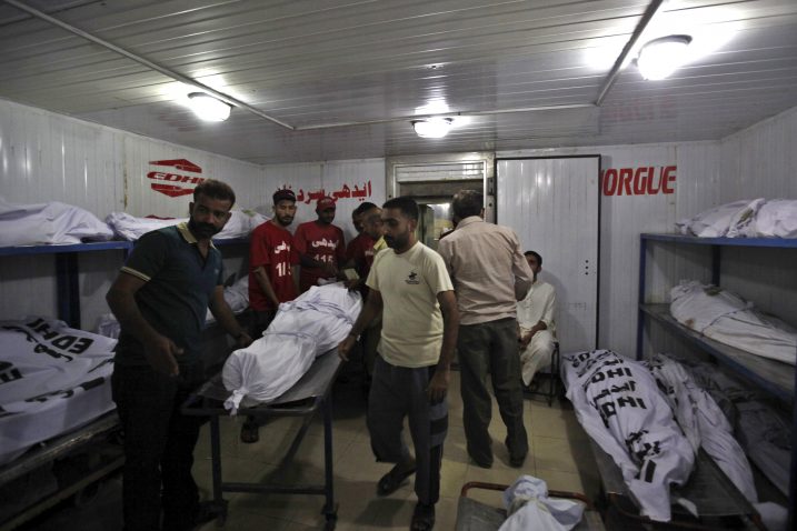 Foto Reuters