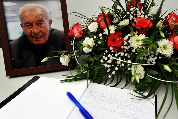 Foto D. ŠKOMRLJ