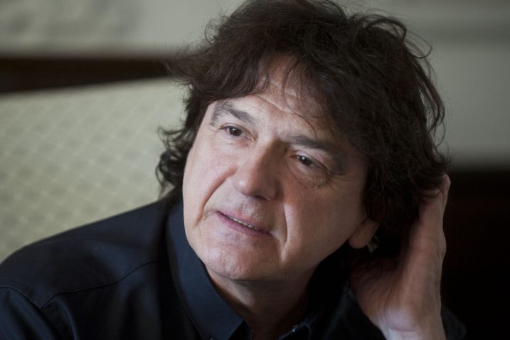 Foto Marin ANIČIĆ