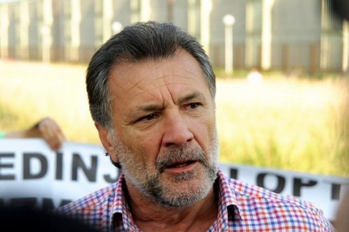 snimio Senis Lovrović